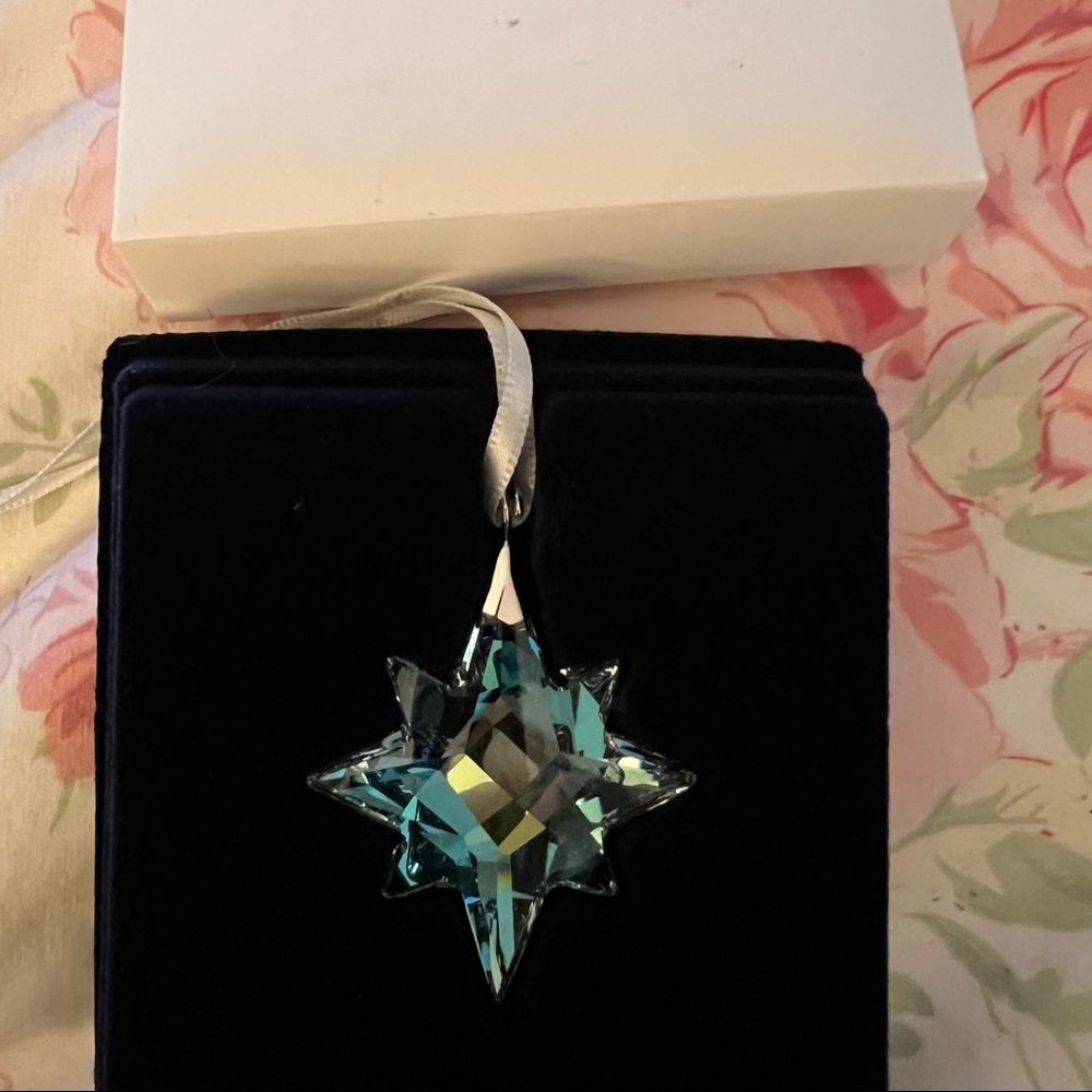 Star crystal